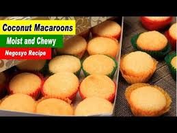 Check spelling or type a new query. Filipino Coconut Macaroons Recipe Recipe Coconut Macaroons Recipe Macaroon Recipes Coconut Macaroons