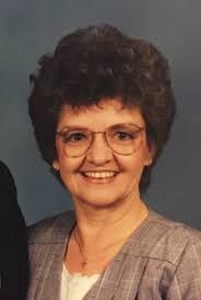 Marilyn Lane Obituary