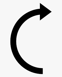 Download Right Curved Arrow Svg Png Icon Free Download Png Arrows Curve Transparent Png Transparent Png Image Pngitem