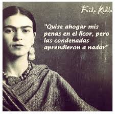 Frida Kahlo Quote Dichos Pinterest Frida Kahlo Quotes Frida Quotes Spanish Quotes