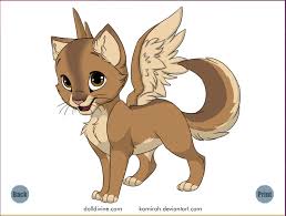Info Modis 23 Cute Anime Catswith Wings See more of cats with wings on facebook. warna cat terbaru blogger