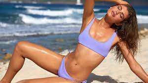 Sports illustrated's swimsuit issue is a modeling institution. Valentina Sampaio Si Swimsuit Model Page Swimsuit Si Com