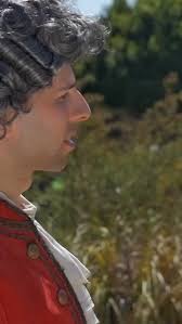 Bad Psychiatrist is now streaming