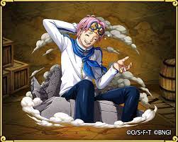 le marinier coby grand line sailor one piece treasure cruise wiki fandom alimente par wikia one piece coby one piece anime one piece chapter