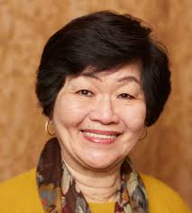 We Built New York: Connie Ling