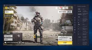 Play garena free fire on pc with gameloop mobile emulator. How To Play Call Of Duty Mobile On Pc With Mouse Keyboard