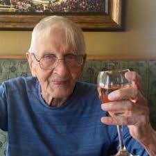 Harvey Ralph Fox obituary and life story