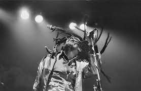 bob marley im hallenstadion zurich am 30 mai 1980 bob marley konzert nacht