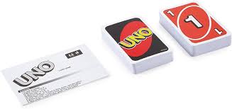Skip too, wild card will give you the option to swap coloring operations, this can be used (aswell here's what the official uno rules says about the wild draw 4 card: Uno Classic Card Game Huzzah Toys