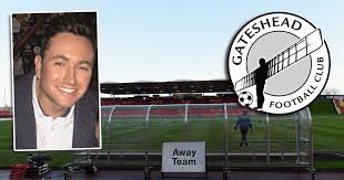 Find gateshead fc results and fixtures , gateshead fc team stats: Gateshead Fc Finally In New Hands As Sale Is Now A Done Deal Chronicle Live