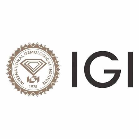 International Gemological Institute standards