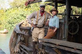 Versions of the jungle cruise will receive a major. Fjshxuwochszxm