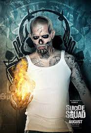 United of major league soccer from 1996 to 2003. El Diablo Dc Extended Universe Villains Wiki Fandom