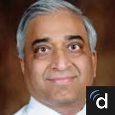 Dr. Divyang R. Patel, MD