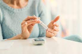 Ich habe diabetes, wenn die folgenden sachen vorhanden sind: Demenz Antidiabetika Haben Moglicherweise Eine Vorbeugende Wirkung