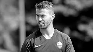 Leonardo spinazzola kaç yaşında, nereli? The Big Interview As Roma X Leonardo Spinazzola