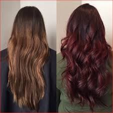 Anyway, good stylist's help should be necessary. Best Black Cherry Color Hair Collection Of Hair Color Ideas 2020 410115 Hair Color Ideas
