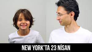 Üniversiteyi marmara üniversitesi hukuk fakültesi'nde. New York Ta 23 Nisan Youtube