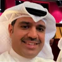 Bader Alawadhi Email & Phone Number