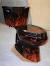 Bath Harley Davidson Bathroom Accessories