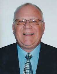 Obituary information for Marshall Vance McDowell Jr.