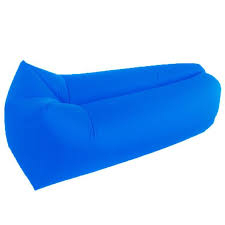 This air lounger is offered not only in a range of colors but also fun patterns like a starry night print. Inflatable Hammock Sofa Air Bed Sales Zoey