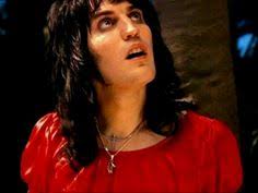 30 The Mighty Boosh ideas