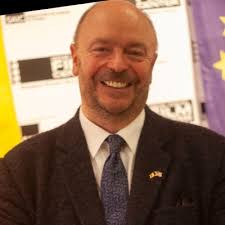 It's not everyday you have a meeting at the top of the beautiful Tribune  Tower!