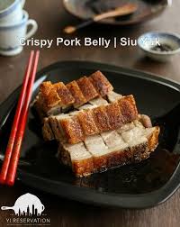 Image result for What Is Used To Color Red Siew Yuk