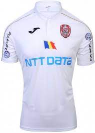 Ebay.de has been visited by 100k+ users in the past month Cfr Cluj 2019 20 Trikots