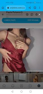 Paula Polonio (paupolonio) Nude OnlyFans Leaks (39 Photos) | TheFappening