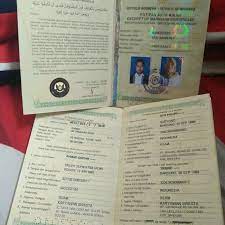 Tapi juga sebagai salah satu pamong desa, bapakku juga tidak. Posisi Nomor Akta Nikah Di Buku Nikah Berbagai Buku