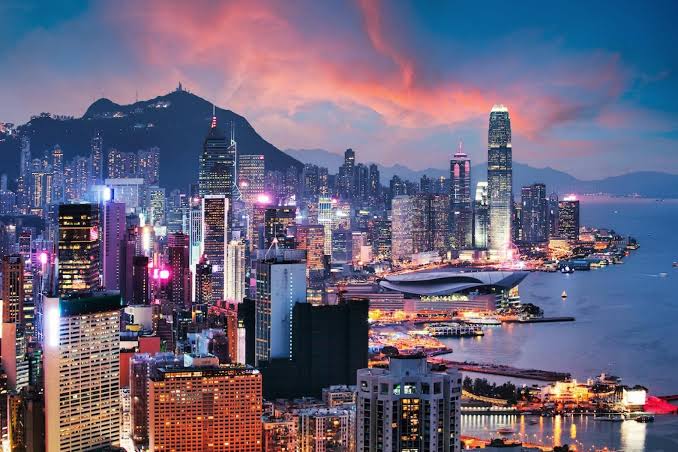 Hong Kong Travel Guide: Top Districts & Must-See Spots - Los Angeles Times