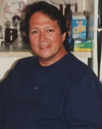 Obituary for Donald Michael "Mike" Spaulding