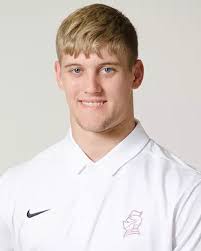 2022-23 Wrestling Roster