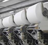 Spun yarn | Thai Polyester CO., LTD