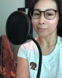 Hello! Hai semua! 大家好. I'm Su Ling Chan, a Malaysian voice actor, theatre  actor, and narrator. Follow my acting journey here, trying to live the  dream ~~