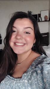 Megan Hopper's Instagram, Twitter & Facebook