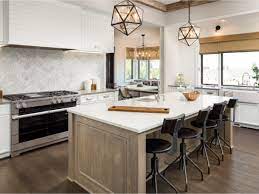 Aug 03, 2020 · 17. Charming Modern Farmhouse Kitchen Ideas Counter Cabinet Colors