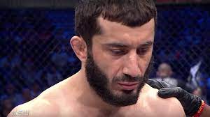 If high's win was enjoyable, then mamed khalidov's return to form at ksw 55 (available on dazn) last saturday was downright inspirational. Former Mma Champ Ksw Star Mamed Khalidov Arrested In Poland Sportsnet Ca