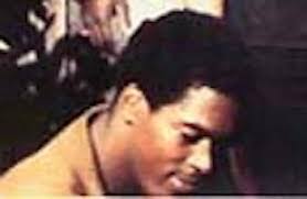 Reginald Forte's Instagram, Twitter & Facebook