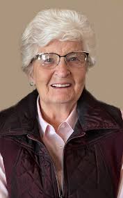 A Celebration of Life Service for Shirley J. Johnson, 89, of Fairmont, MN  will be held at 11:00 AM