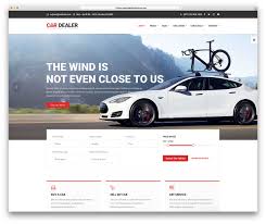 You don't even need a computer to use. 18 Best Car Dealer Wordpress Themes 2021 Colorlib
