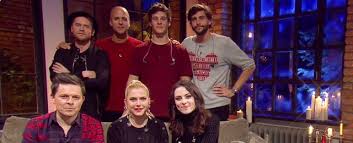Die highlights des abends mit marc storace. Sing Meinen Song Aus Weihnachtskonzert Wird Weihnachtsparty Vox Bringt Country Music Awards Zuruck Ins Deutsche Fernsehen Tv Wunschliste