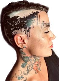 Done by Paul Nycz at Iron Heart in DSM, IA.