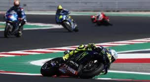 Find all the upcoming races and their dates here, along with results from this year and motogp 2021 calendar. Orario Motogp Gp Catalogna 2020 Programma Tv Prove Libere Qualifiche E Gara Guida Dazn E Sky Differite Tv8 Oa Sport