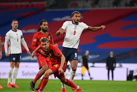 Name age played goals conceded; Calvert Lewin In England Squad For World Cup Qualifiers