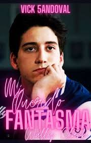 Mi Querido Fantasma: Wally Clark