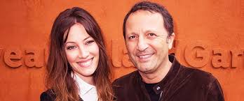 Yann barthes et sa compagne. Yann Barthes C Est Le Top D Etre Connu Sans Etre Reconnu