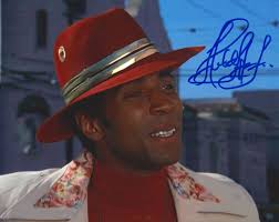 Remembering Joe Don Baker's acting career and notable roles